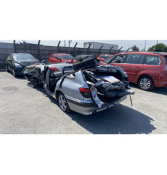 Interrupteur de leve vitre avant droit PEUGEOT 406