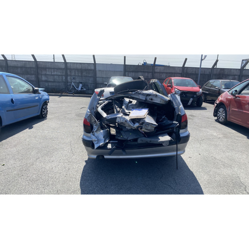 Interrupteur de leve vitre avant droit PEUGEOT 406 Photo n°8