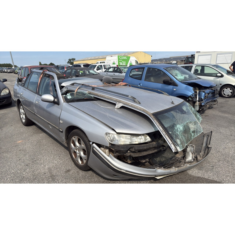 Interrupteur de leve vitre avant droit PEUGEOT 406 Photo n°11