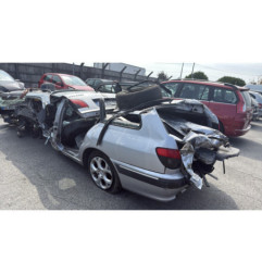 Interrupteur de leve vitre avant droit PEUGEOT 406