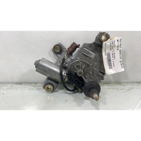 Moteur essuie glace arriere PEUGEOT 406