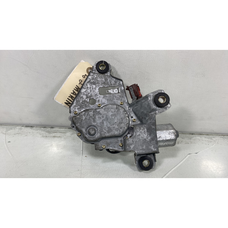 Moteur essuie glace arriere PEUGEOT 406 Photo n°6