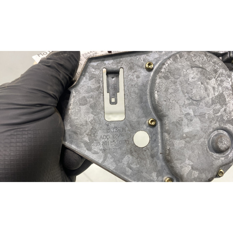 Moteur essuie glace arriere PEUGEOT 406 Photo n°7