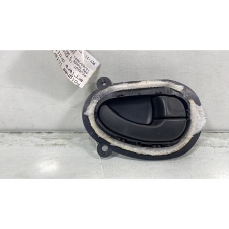 Poignee interieur arriere droit PEUGEOT 406 Photo n°1