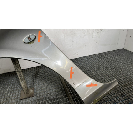 Aile avant gauche PEUGEOT 407