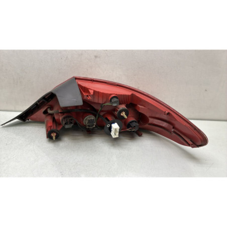 Feu arriere principal gauche (feux) PEUGEOT 407