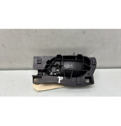 Poignee porte avant droit PEUGEOT 407