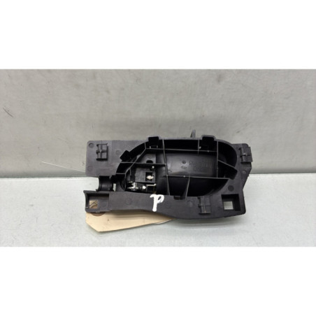 Poignee porte avant droit PEUGEOT 407