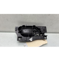Poignee porte avant gauche PEUGEOT 407