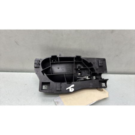Poignee porte avant gauche PEUGEOT 407