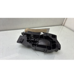 Poignee porte avant gauche PEUGEOT 407