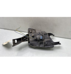 Anti brouillard droit (feux) PEUGEOT 407