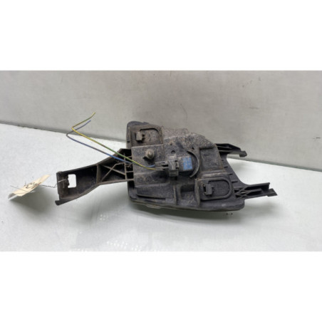 Anti brouillard droit (feux) PEUGEOT 407