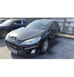Anti brouillard droit (feux) PEUGEOT 407