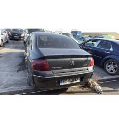Anti brouillard droit (feux) PEUGEOT 407