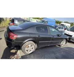 Anti brouillard droit (feux) PEUGEOT 407