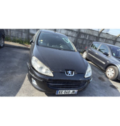 Anti brouillard droit (feux) PEUGEOT 407