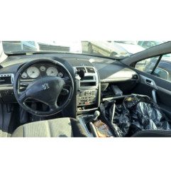 Anti brouillard droit (feux) PEUGEOT 407