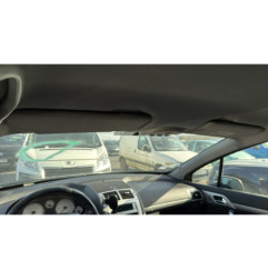 Anti brouillard droit (feux) PEUGEOT 407