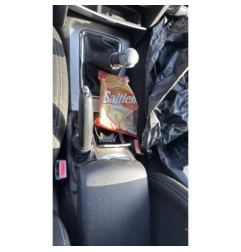 Anti brouillard droit (feux) PEUGEOT 407