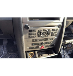 Anti brouillard droit (feux) PEUGEOT 407