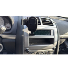 Anti brouillard droit (feux) PEUGEOT 407