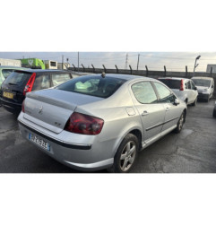 Aile avant gauche PEUGEOT 407