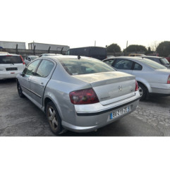Aile avant gauche PEUGEOT 407