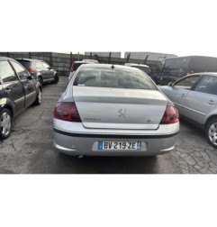 Aile avant gauche PEUGEOT 407