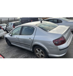 Aile avant gauche PEUGEOT 407