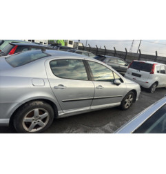 Aile avant gauche PEUGEOT 407