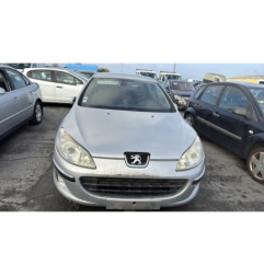 Aile avant gauche PEUGEOT 407