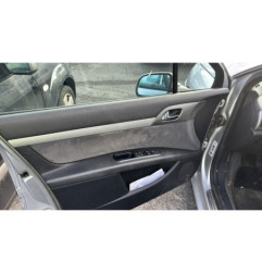 Aile avant gauche PEUGEOT 407