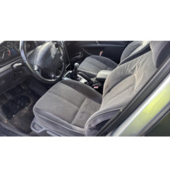 Aile avant gauche PEUGEOT 407