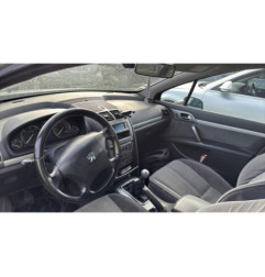 Aile avant gauche PEUGEOT 407