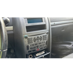 Aile avant gauche PEUGEOT 407
