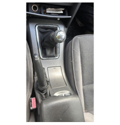 Aile avant gauche PEUGEOT 407