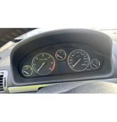 Aile avant gauche PEUGEOT 407