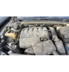 Aile avant gauche PEUGEOT 407