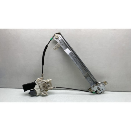 Leve vitre electrique avant droit PEUGEOT 407 Photo n°1