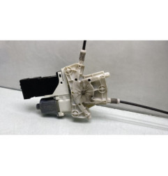 Leve vitre electrique avant droit PEUGEOT 407