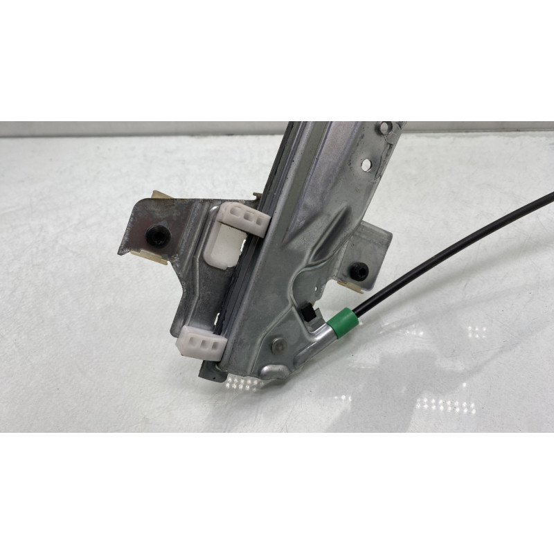 Leve vitre electrique avant droit PEUGEOT 407 Photo n°6