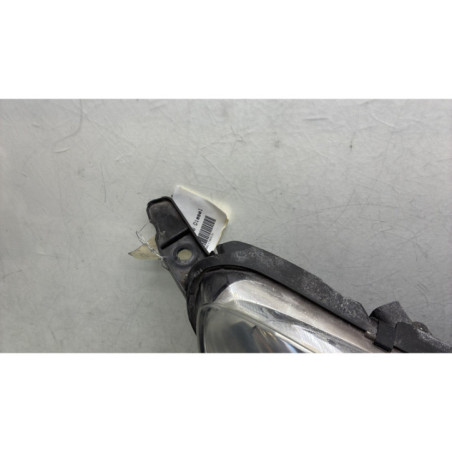 Optique avant principal droit (feux)(phare) PEUGEOT 407
