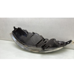Optique avant principal droit (feux)(phare) PEUGEOT 407