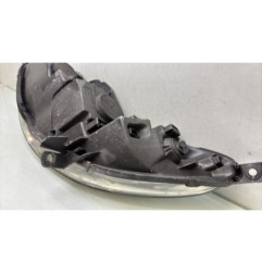Optique avant principal droit (feux)(phare) PEUGEOT 407