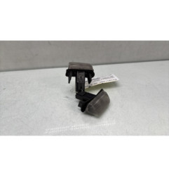 Eclairage de plaque PEUGEOT 407