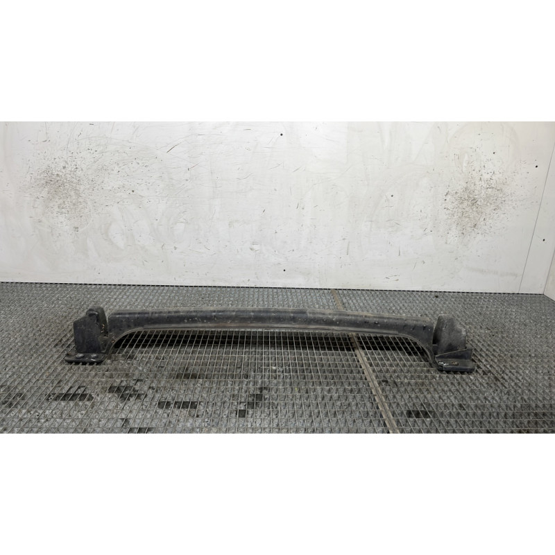 Renfort pare choc arriere (traverse) PEUGEOT 407 Photo n°1