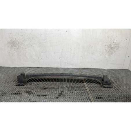 Renfort pare choc arriere (traverse) PEUGEOT 407 Photo n°1