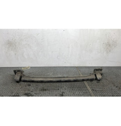 Renfort pare choc arriere (traverse) PEUGEOT 407