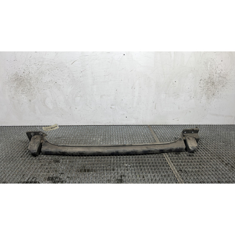 Renfort pare choc arriere (traverse) PEUGEOT 407 Photo n°2